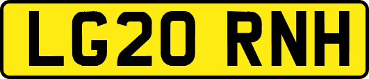 LG20RNH