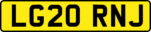 LG20RNJ