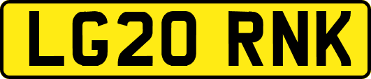 LG20RNK