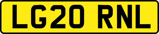 LG20RNL