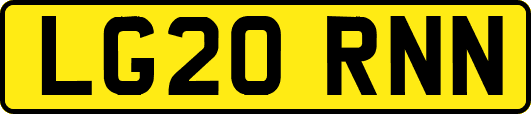 LG20RNN