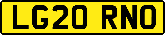 LG20RNO