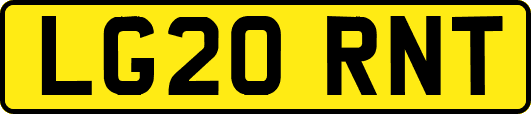 LG20RNT