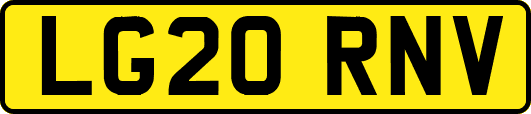 LG20RNV