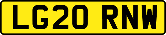 LG20RNW