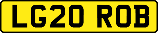 LG20ROB