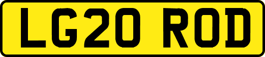 LG20ROD