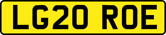 LG20ROE