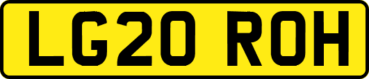 LG20ROH