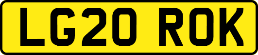 LG20ROK
