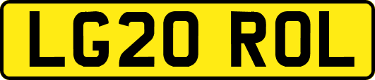 LG20ROL