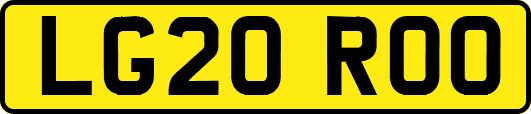 LG20ROO