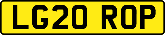 LG20ROP