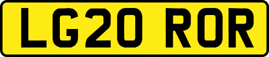 LG20ROR
