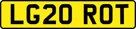 LG20ROT