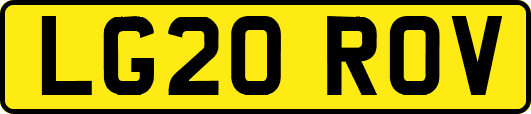 LG20ROV