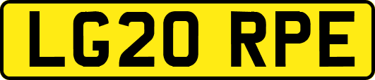 LG20RPE