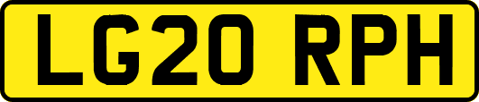 LG20RPH