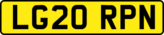 LG20RPN