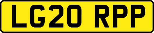 LG20RPP