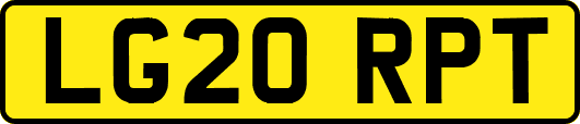 LG20RPT