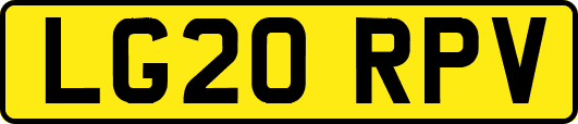 LG20RPV