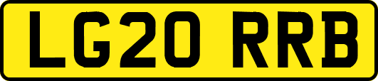 LG20RRB