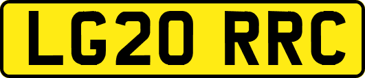 LG20RRC