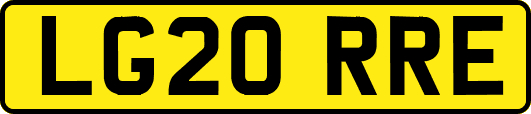 LG20RRE