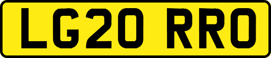 LG20RRO