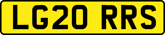 LG20RRS