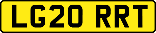 LG20RRT