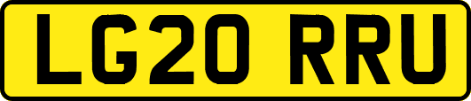 LG20RRU