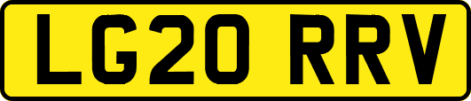 LG20RRV