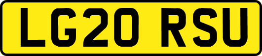 LG20RSU