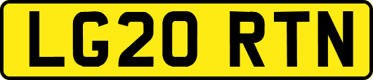 LG20RTN
