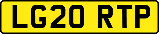 LG20RTP