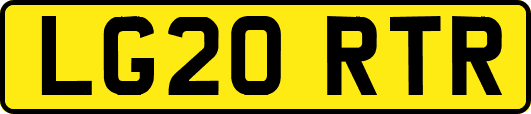 LG20RTR