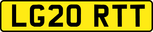 LG20RTT