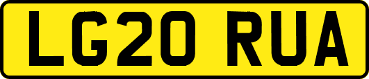 LG20RUA