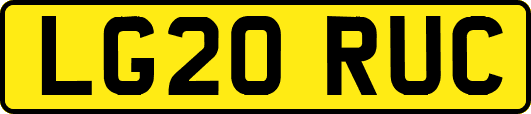 LG20RUC