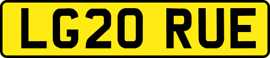 LG20RUE