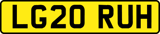 LG20RUH