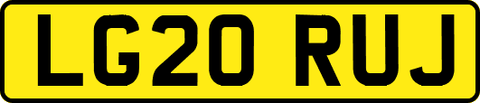 LG20RUJ