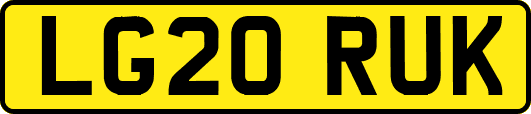 LG20RUK