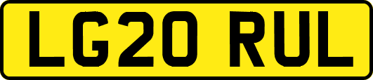 LG20RUL