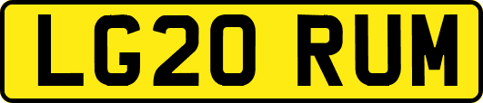 LG20RUM