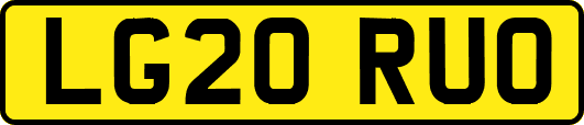 LG20RUO