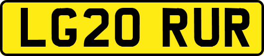 LG20RUR