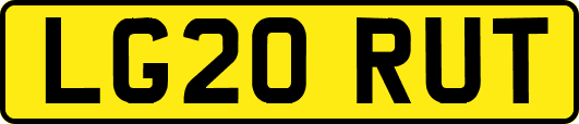 LG20RUT